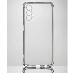 Samsung Galaxy A13 4G - Coque TPU WE - Transparent