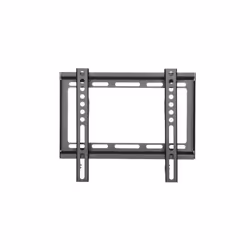 Support TV fixe - D2DIFFUSION - 23-42 - VESA 200*200mm - Poids supporté max 35 Kg
