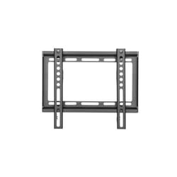 Support TV fixe - D2DIFFUSION - 23-42 - VESA 200*200mm - Poids supporté max 35 Kg