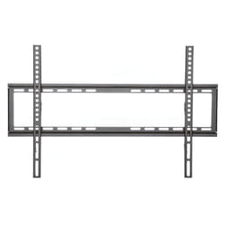 D2 Diffusion D2STVI3770N support pour téléviseur 70" Gris