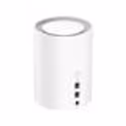 pack de 2 routeurs MESH WE sans fil Duan-Band WIFI 6 AX 1800 (AX1201+AX574) avec 2 ports Gigabit ethernet 1000 Mbps