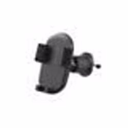 WE - Support universel smartphone pour voiture - Fixation ventouse sur le pare-brise/tableau de bord + fixation grille daérat ...
