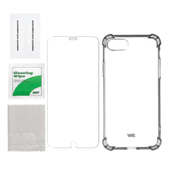 Pack protection WE pour iPhone 7 / 8 / SE