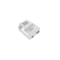 Alimentation - Fréquence max. 862 MHz - 12/24V - 750 Watt - Amplificateur TV - Blanc