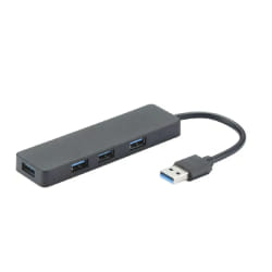 Hub WE USB 4 ports USB 3.2