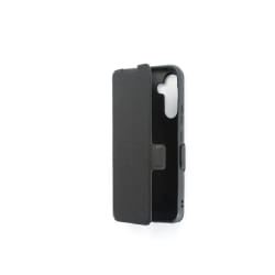 WE Étui folio pour Samsung Galaxy A54 5G - Noir