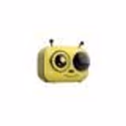 Enceinte Bluetooth WeKids Abeille RMS 5W BT 5.0 Aux IN Carte micro SD batterie rechargeable de 1200mAh