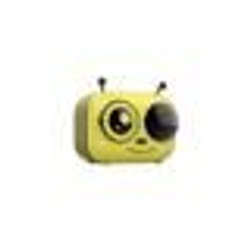 Enceinte Bluetooth WeKids Abeille RMS 5W BT 5.0 Aux IN Carte micro SD batterie rechargeable de 1200mAh