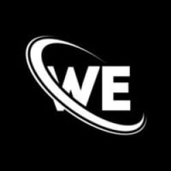 WE Sacoche Pro 17.3'' - Noir