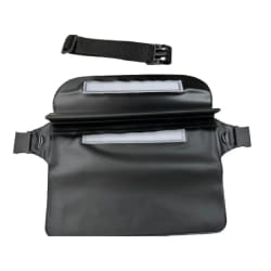 WE Pochette Universelle Waterproof - Bleu