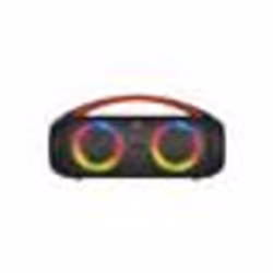 Enceinte de soirée - WE - RMS 26W - 4500mAh - IPX5 - Bluetooth et radio FM