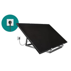 Panneau solaire WE KITSOL300 - 410W (non extensible)