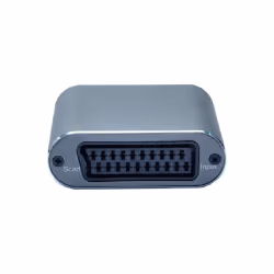 Convertisseur Péritel vers HDMI Full HD
