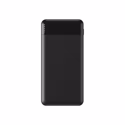 Batterie externe Iinduction 18W 10 000mAh USB A USB C WE