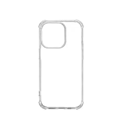 WE Coque iPhone 15 Transparent