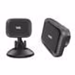 Support pour smartphone - WE - Universel - Fixation ventouse - Rotatif 360° - Aimanté