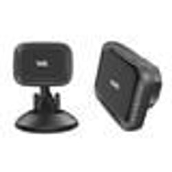 Support pour smartphone - WE - Universel - Fixation ventouse - Rotatif 360° - Aimanté