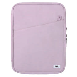 WE WEPHOUSSTAB11VIOLET étui pour tablette 11" Violet
