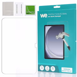 WE WE009SAMTABA9PLUS protection d'écran de tablette Protection d'écran transparent Samsung 1 pièce(s)