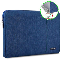 WE Housse Sleeve PC 15.6 Bic