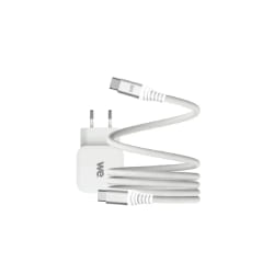 Bundle Chargeur USB-C 20W