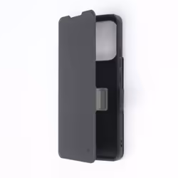 Etui folio - WE - Xiaomi Redmi Note 13 4G - Fermeture aimantée - Anti-chocs - Porte-cartes