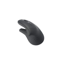 Souris ergonomique - WE - 2-en-1 - Bluetooth et 2.4GHz - 5 boutons - DPI réglable 800-1600