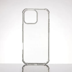 WE iPhone 16 Pro - Transparent