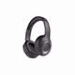 Casque WE COSMO - Bluetooth V5.4 - ENC - arceau réglable - pliable - égaliseur de son Noir