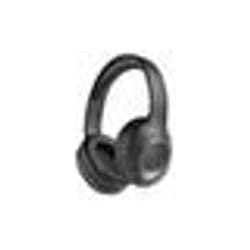Casque WE COSMO - Bluetooth V5.4 - ENC - arceau réglable - pliable - égaliseur de son Noir