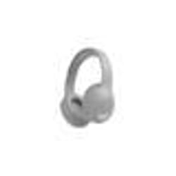 Casque WE COSMO Bluetooth V5.4 - ENC - arceau réglable - pliable - égaliseur de son GRIS