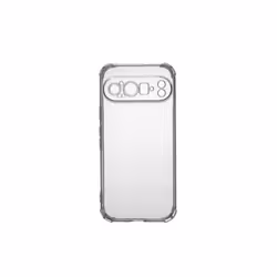 Pack daccessoires - WE PACK - GOOGLE PIXEL 9 PRO - Verre trempé - Coque silicone - Protection 360°