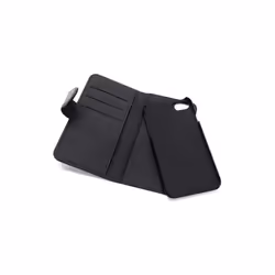 WE Etui folio MAGNETIQUE APPLE IPHONE 17 PRO MAX Noir