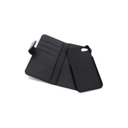 WE Etui folio MAGNETIQUE APPLE IPHONE 17 PRO MAX Noir