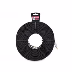 D2 Diffusion D2HDMI1000PCAV, 10 m, HDMI Type A (Standard), HDMI Type A (Standard), Noir