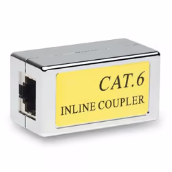 D2 Diffusion D2ADPRJ45FF, RJ-45, RJ-45, Aluminium