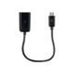 D2 Câble micro USB 0 A femelle