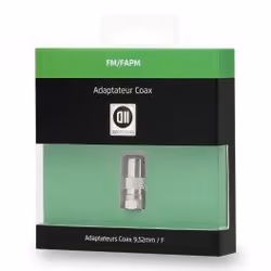 D2 Diffusion D2ADPCOAXMSATM, Coaxial, SAT