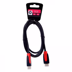 D2 Diffusion D2HDMI150CAV, 1,5 m, HDMI Type A (Standard), HDMI Type A (Standard), Noir