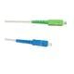 Câble fibre optique pour Freebox 5m00