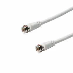 Lineaire TVSATD, 2 m, Blanc