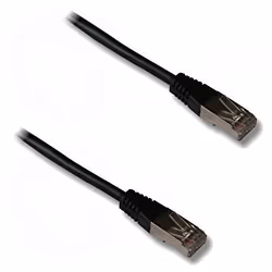 Lineaire PCJ6FNH, 10 m, Cat6, F/UTP (FTP), RJ-45, RJ-45
