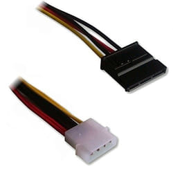 Lineaire ADPL106 câble d'alimentation interne 0,15 m