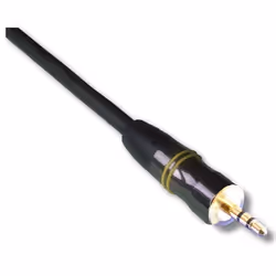 LINEAIRE Câble Jack 10 mètres - 3.5 mm mâle / mâle