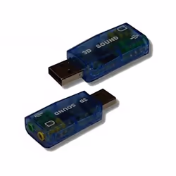 Lineaire PCD96, USB