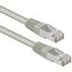 CORDON RJ45 F/UTP CAT.6 CUIVRE LONGUEUR 3 M LINEAIRE - PCC6FE