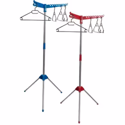 FRANDIS Porte cintres 120142 pour 54 cintres