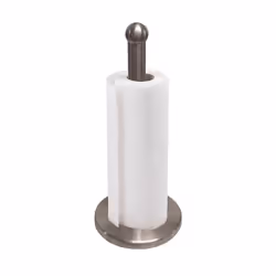 FRANDIS Porte rouleau essuie tout inox