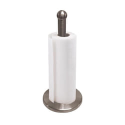 FRANDIS Porte rouleau essuie tout inox