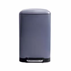 Informations de base Couleurs primaires : Gris Couleurs primaires détaillées : Anthracite Profondeur ofproduit : 34.5 cm Haut ...